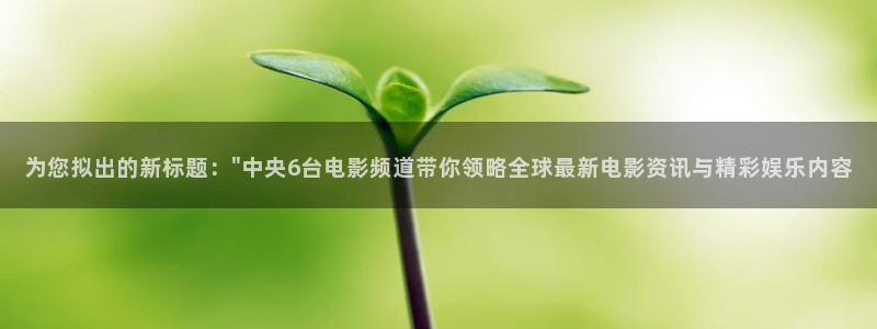 熊猫体育平台官网